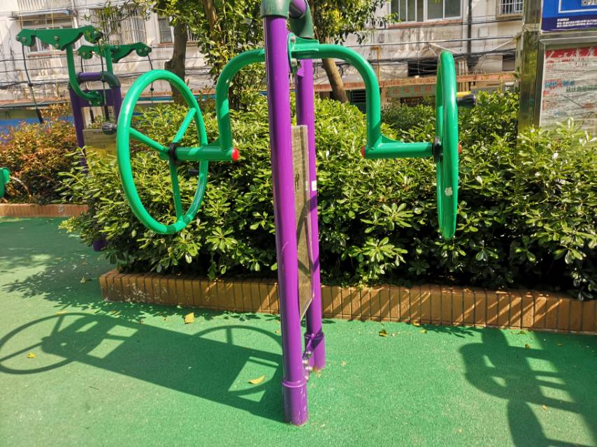 雙位大轉(zhuǎn)盤(pán)