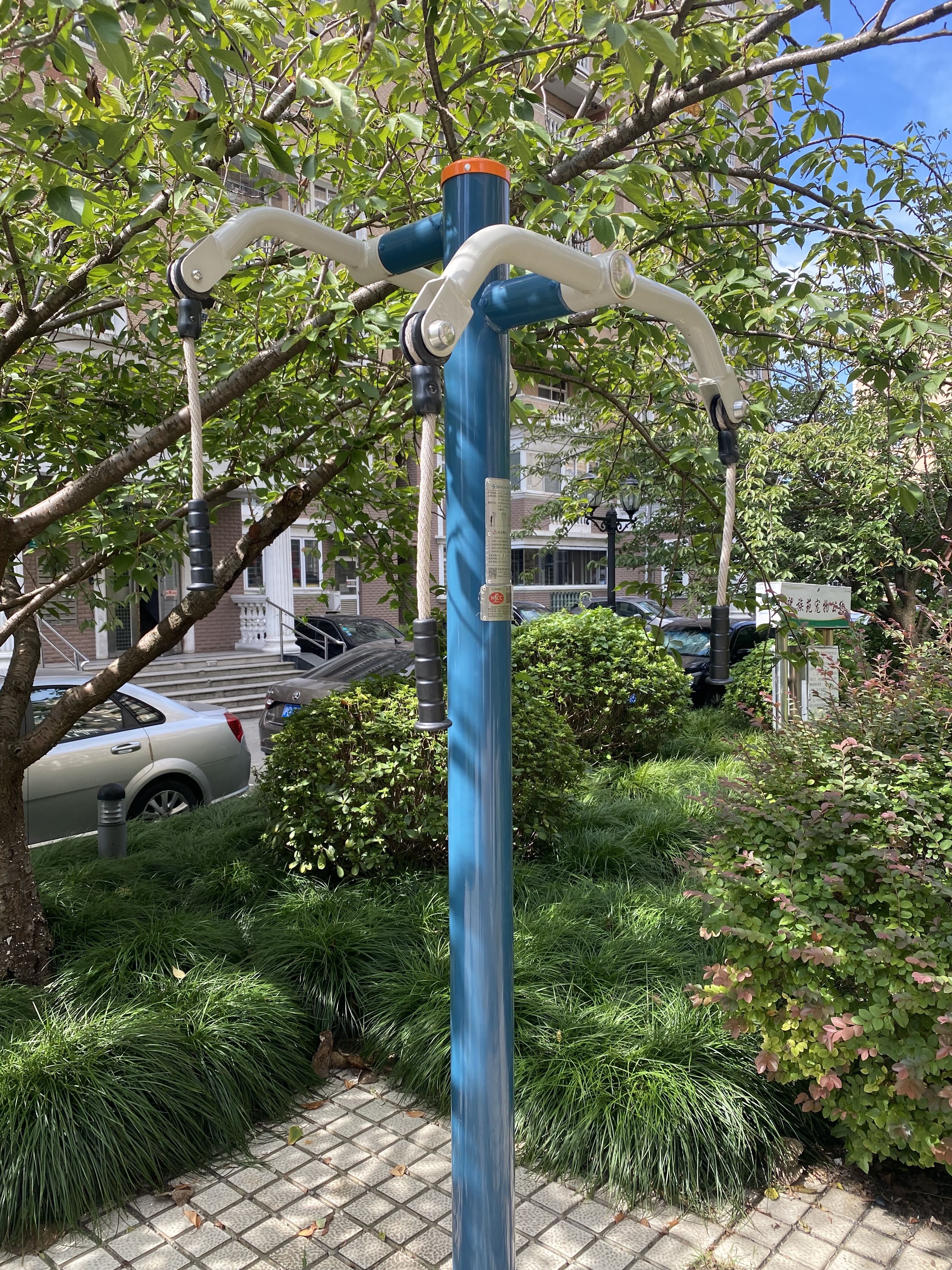 上肢牽引器 上肢牽引器