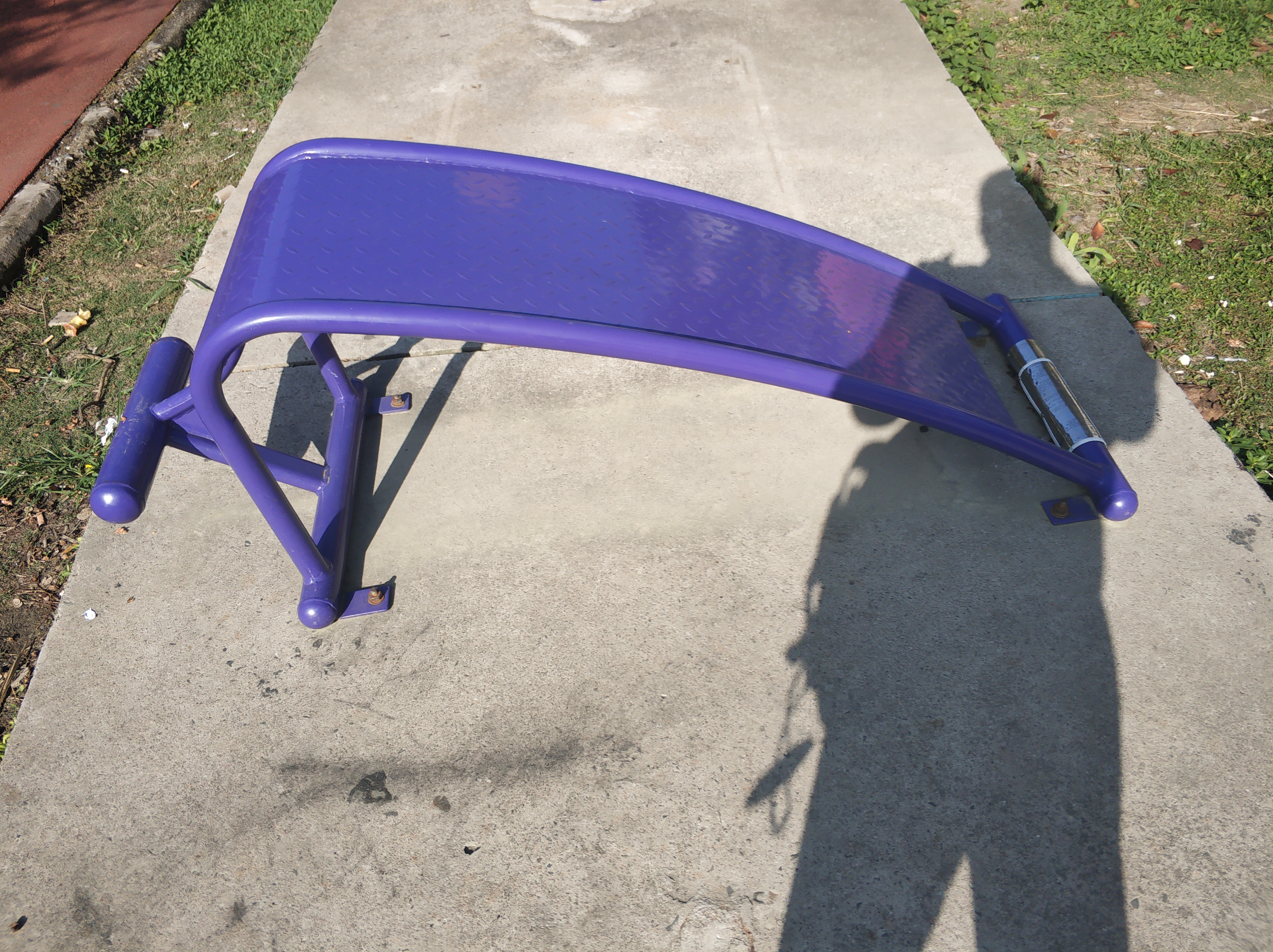 單人腹肌板 單人腹肌板