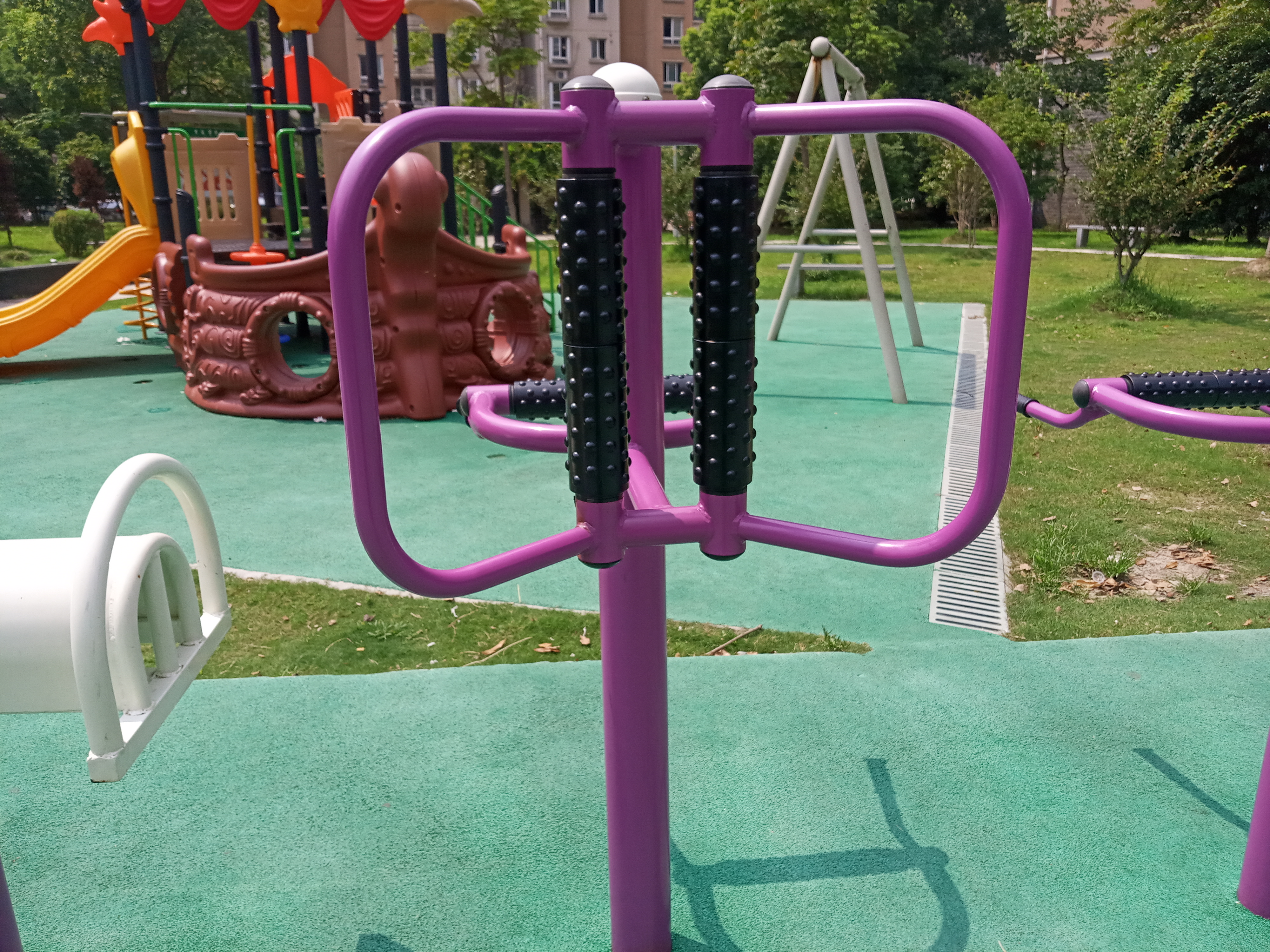 腰背按摩器 腰背按摩器