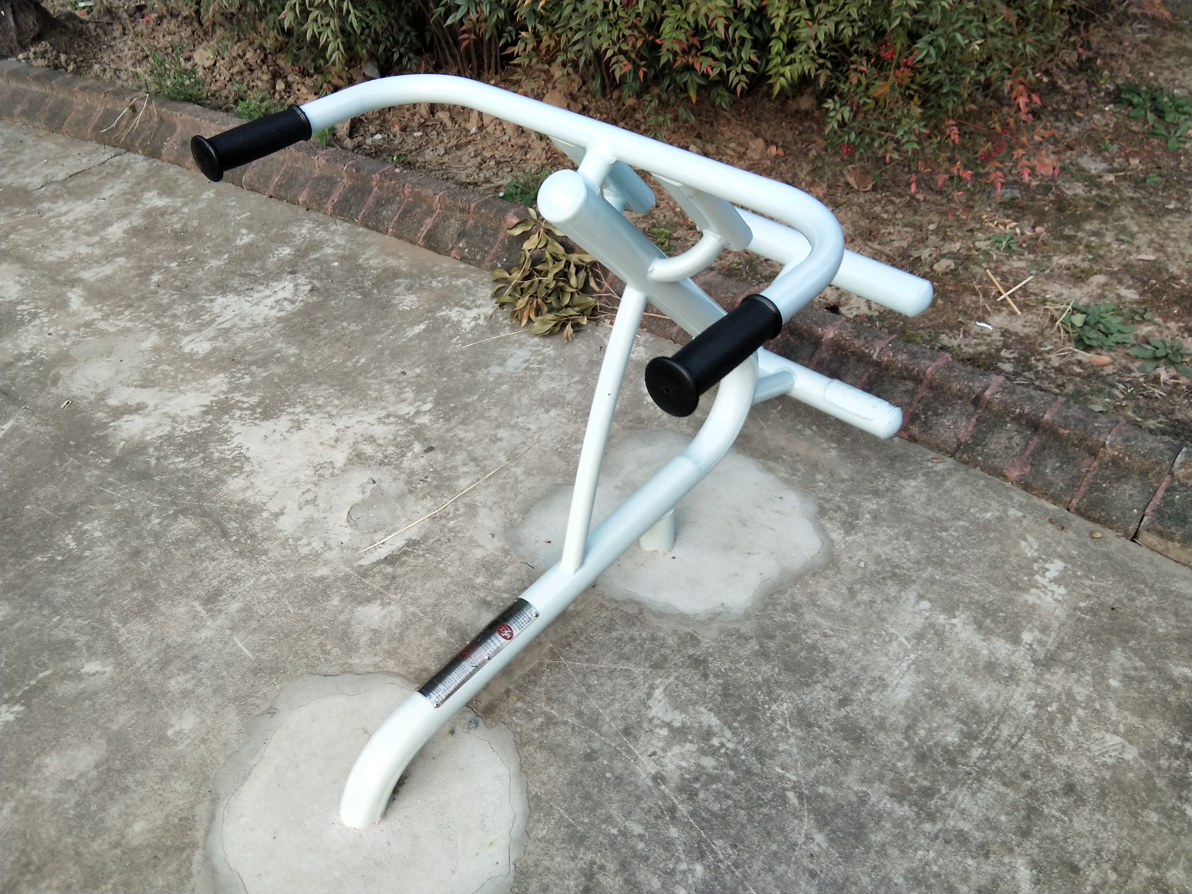 背肌訓(xùn)練器