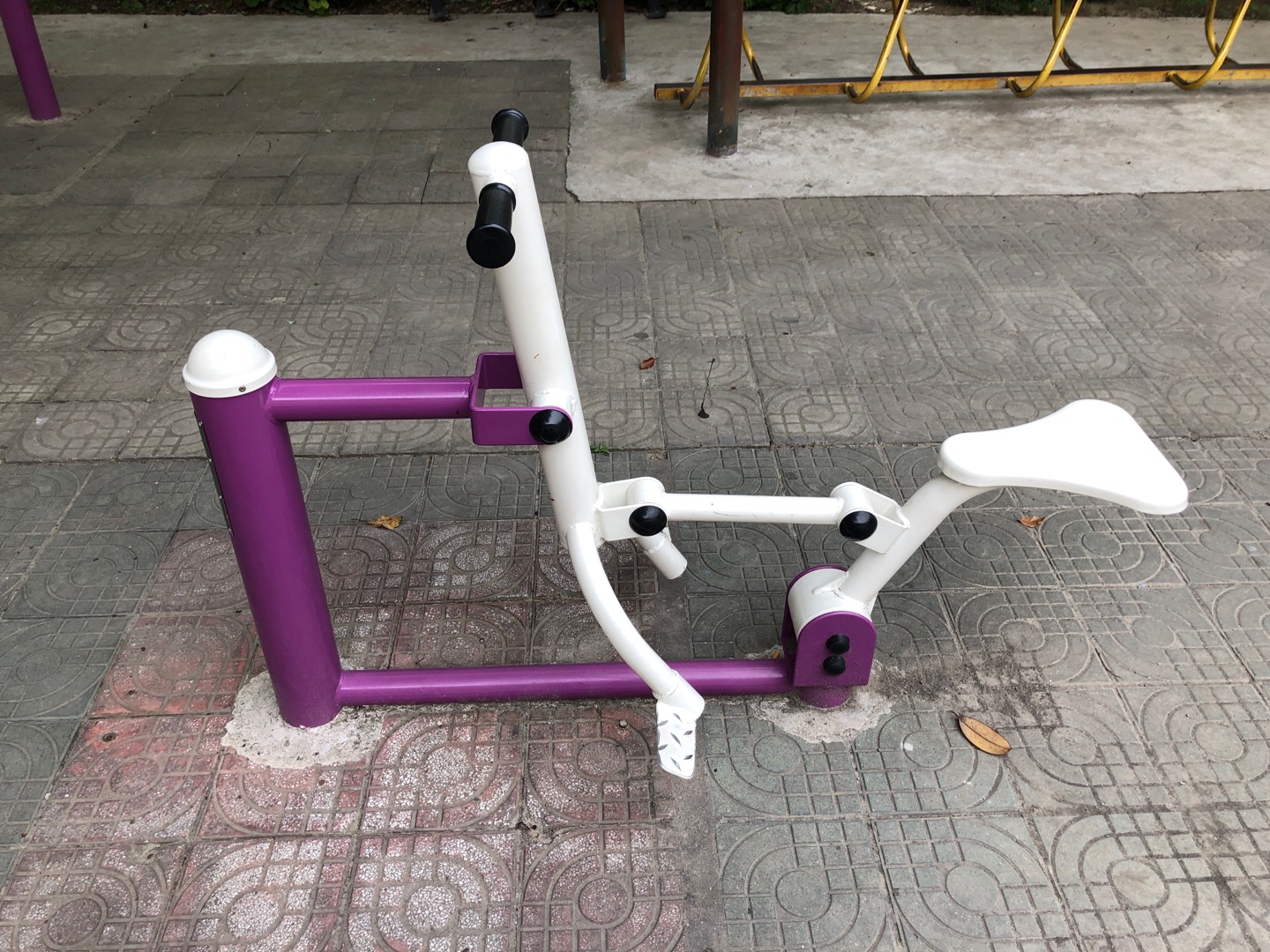 騎馬機(jī) 騎馬機(jī)