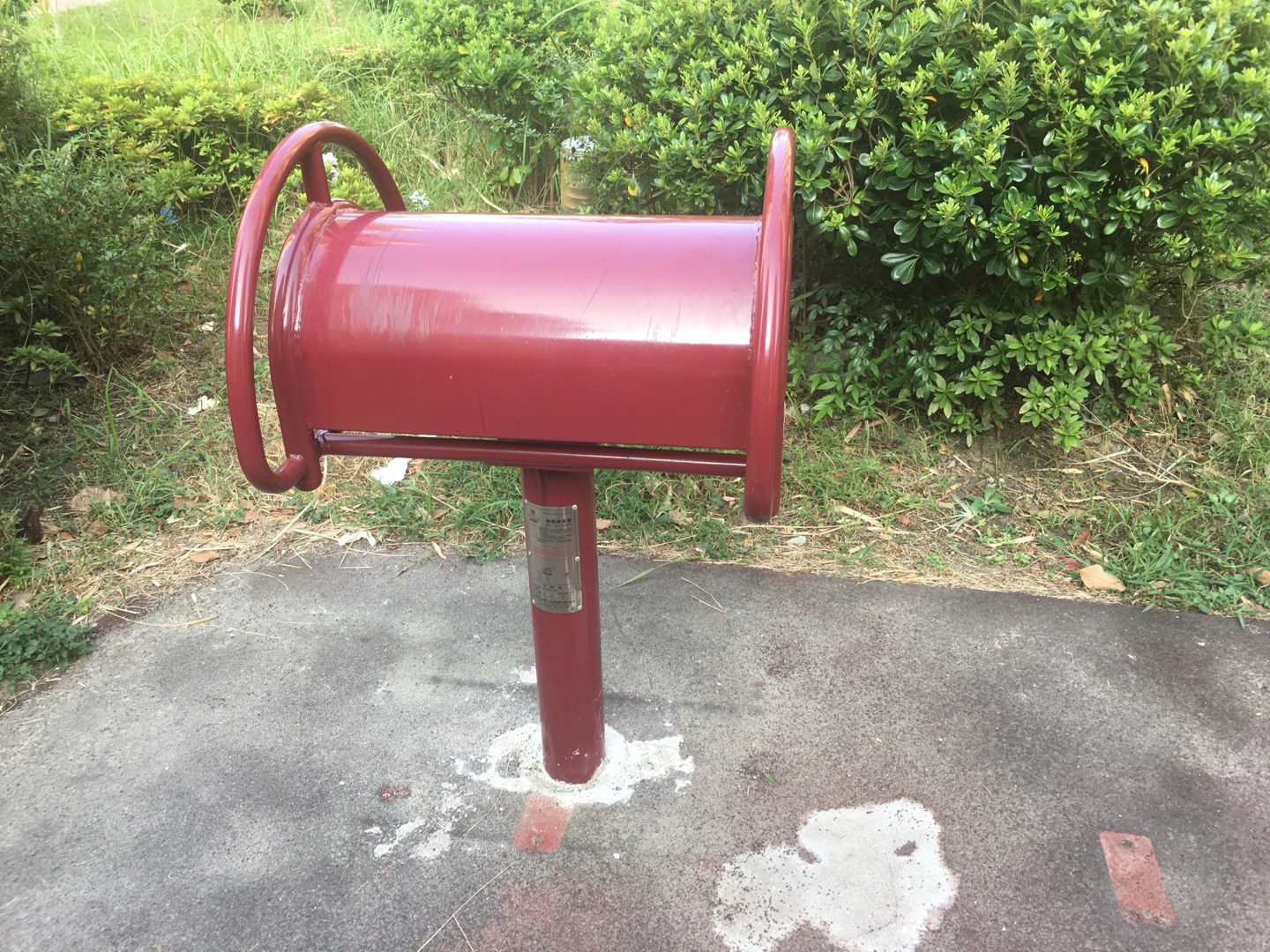 伸腰伸背器 伸腰伸背器