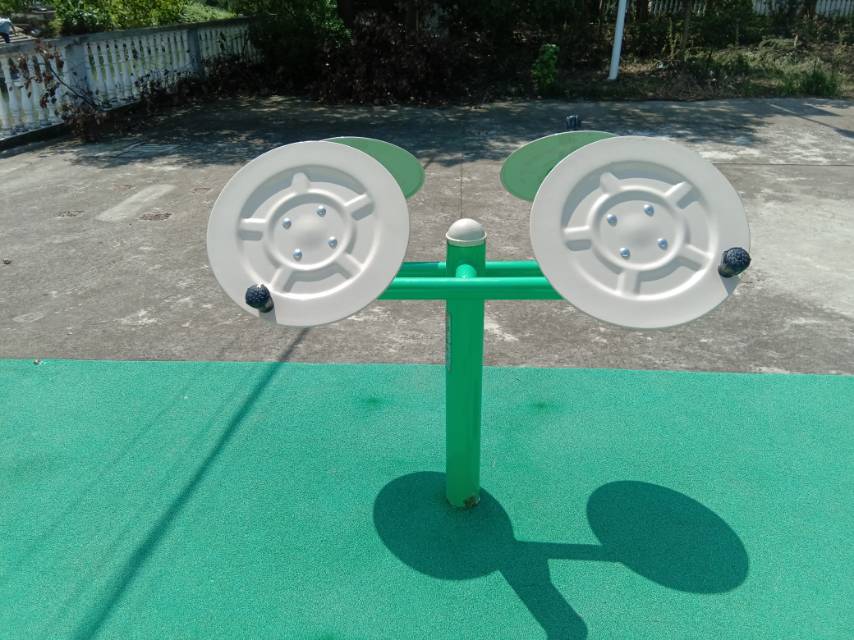 太極揉推器 太極揉推器