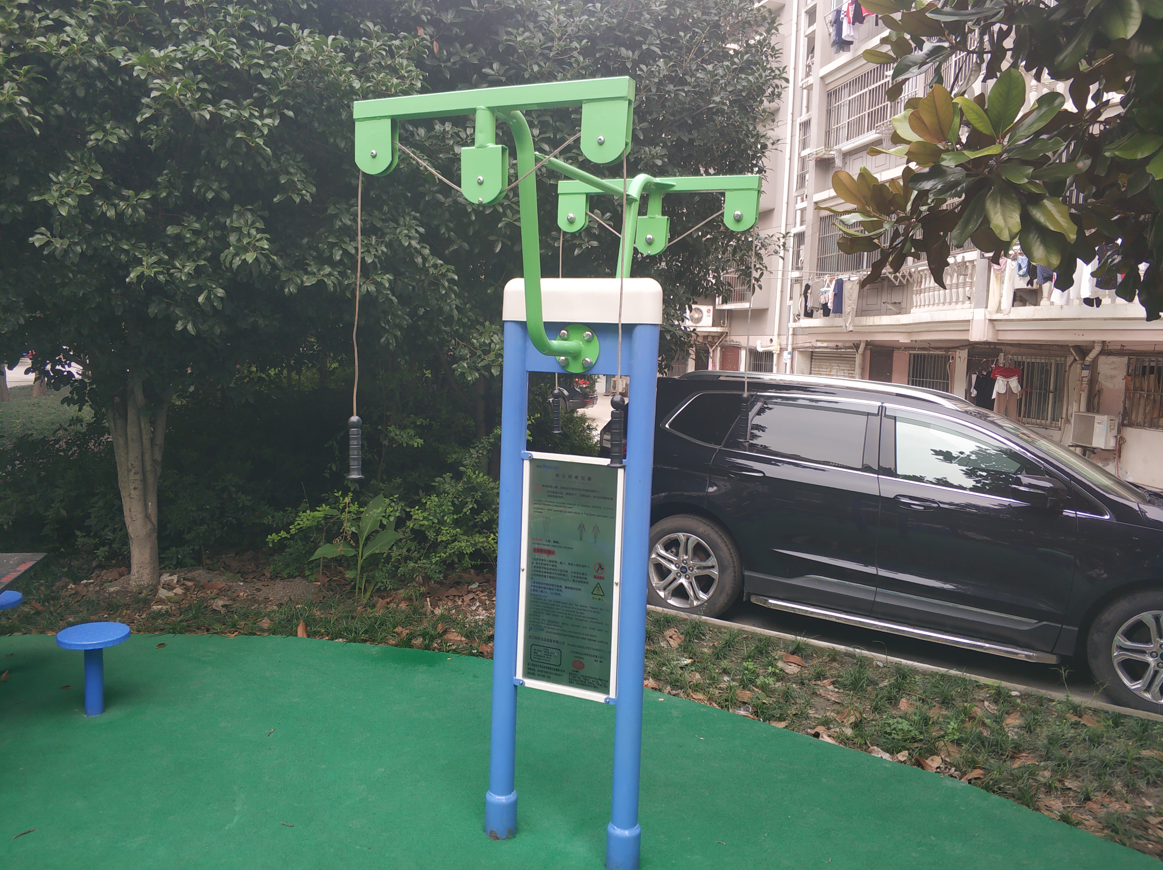 雙立柱牽引器 雙立柱牽引器