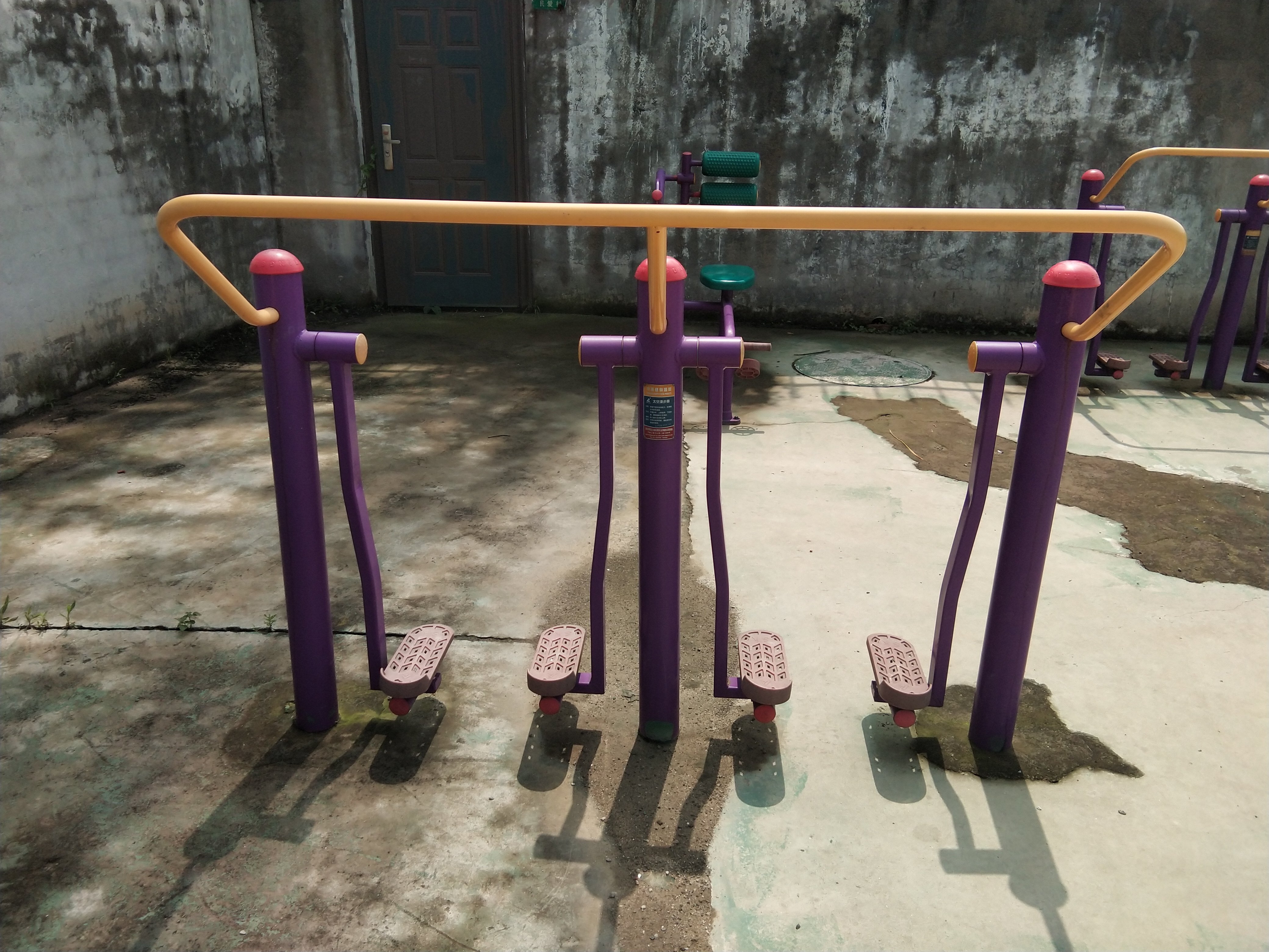 太空漫步器 太空漫步器