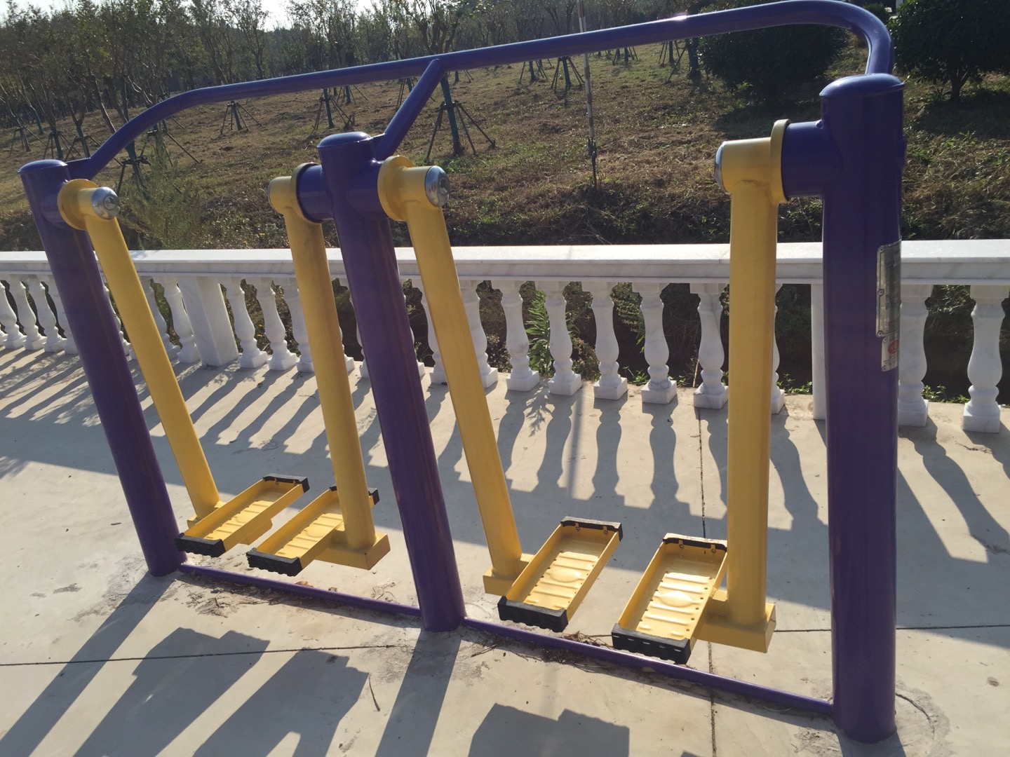 太空漫步機(jī) 太空漫步機(jī)