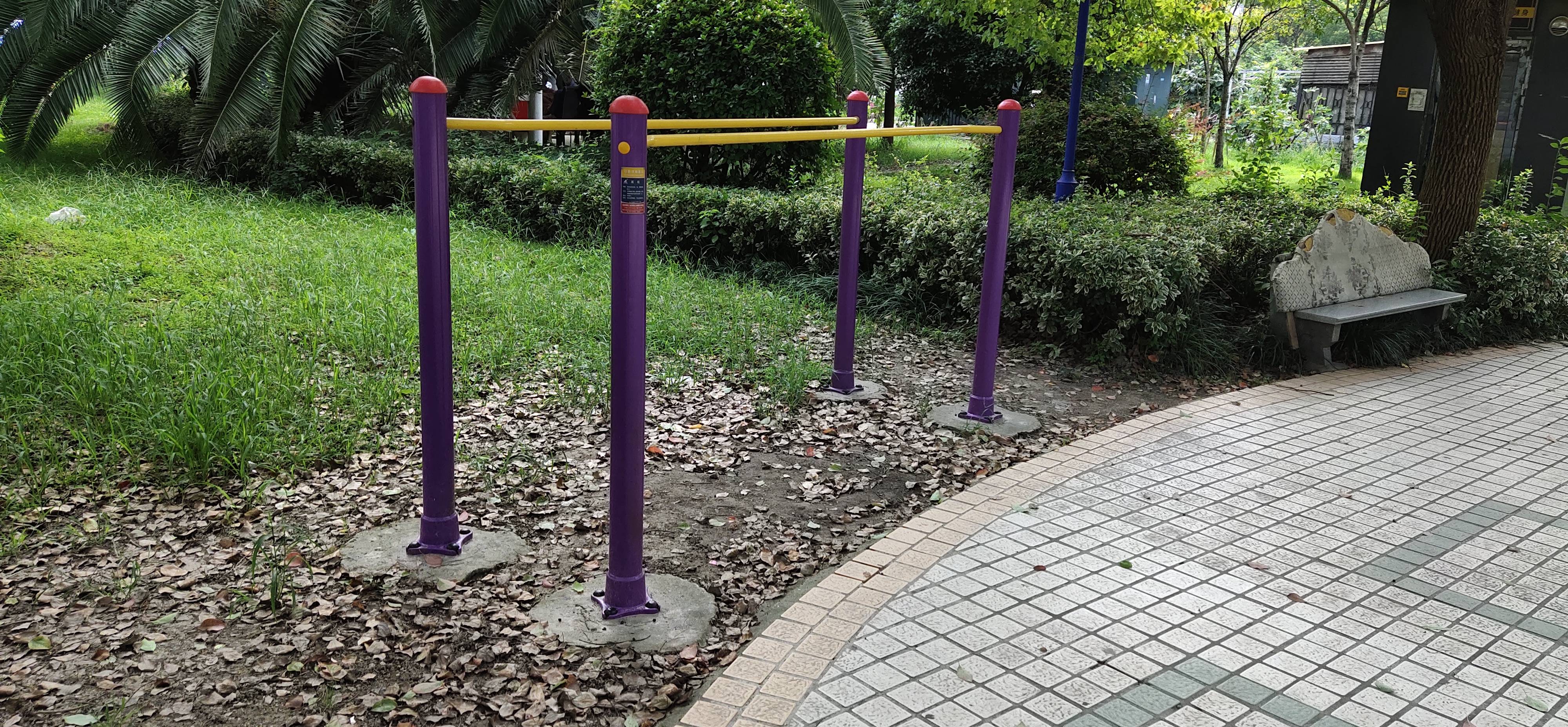 雙杠健身器 雙杠健身器