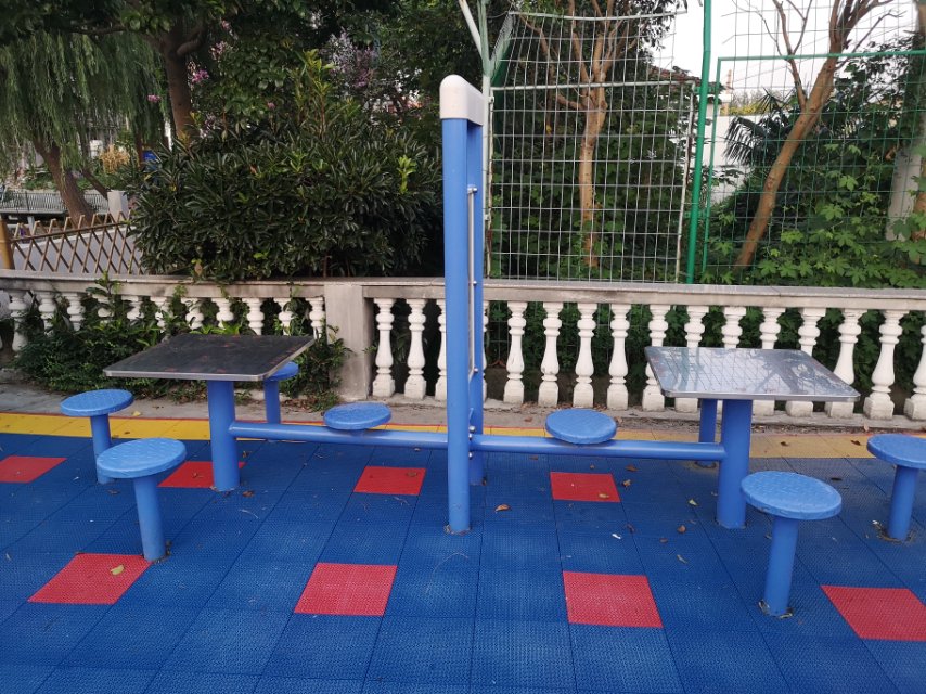 雙立柱棋牌桌 雙立柱棋牌桌