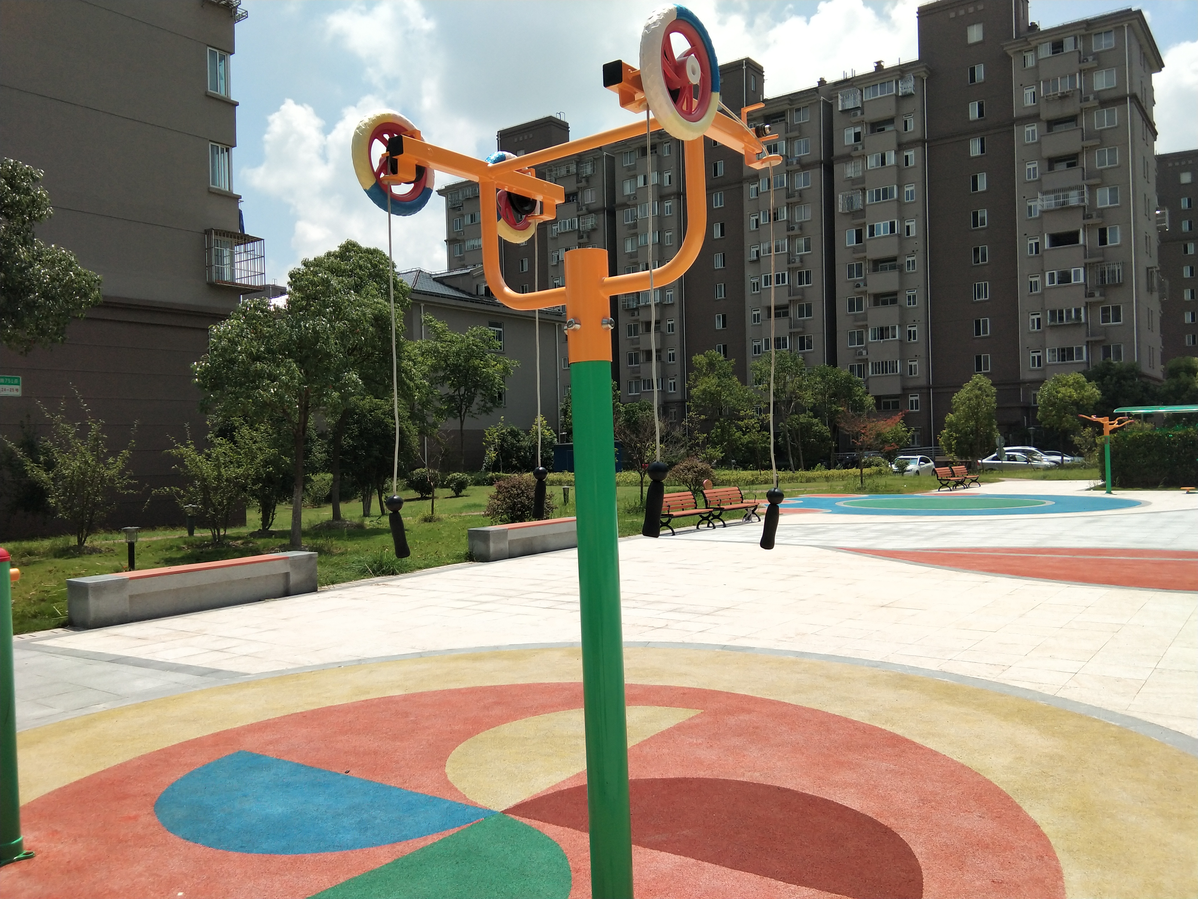 上肢牽引器 上肢牽引器