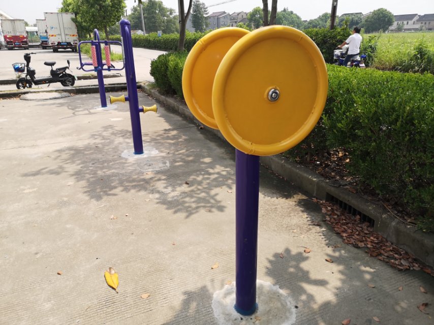 臂力訓(xùn)練器