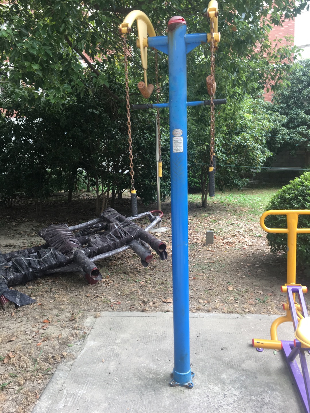 上肢牽引器 上肢牽引器