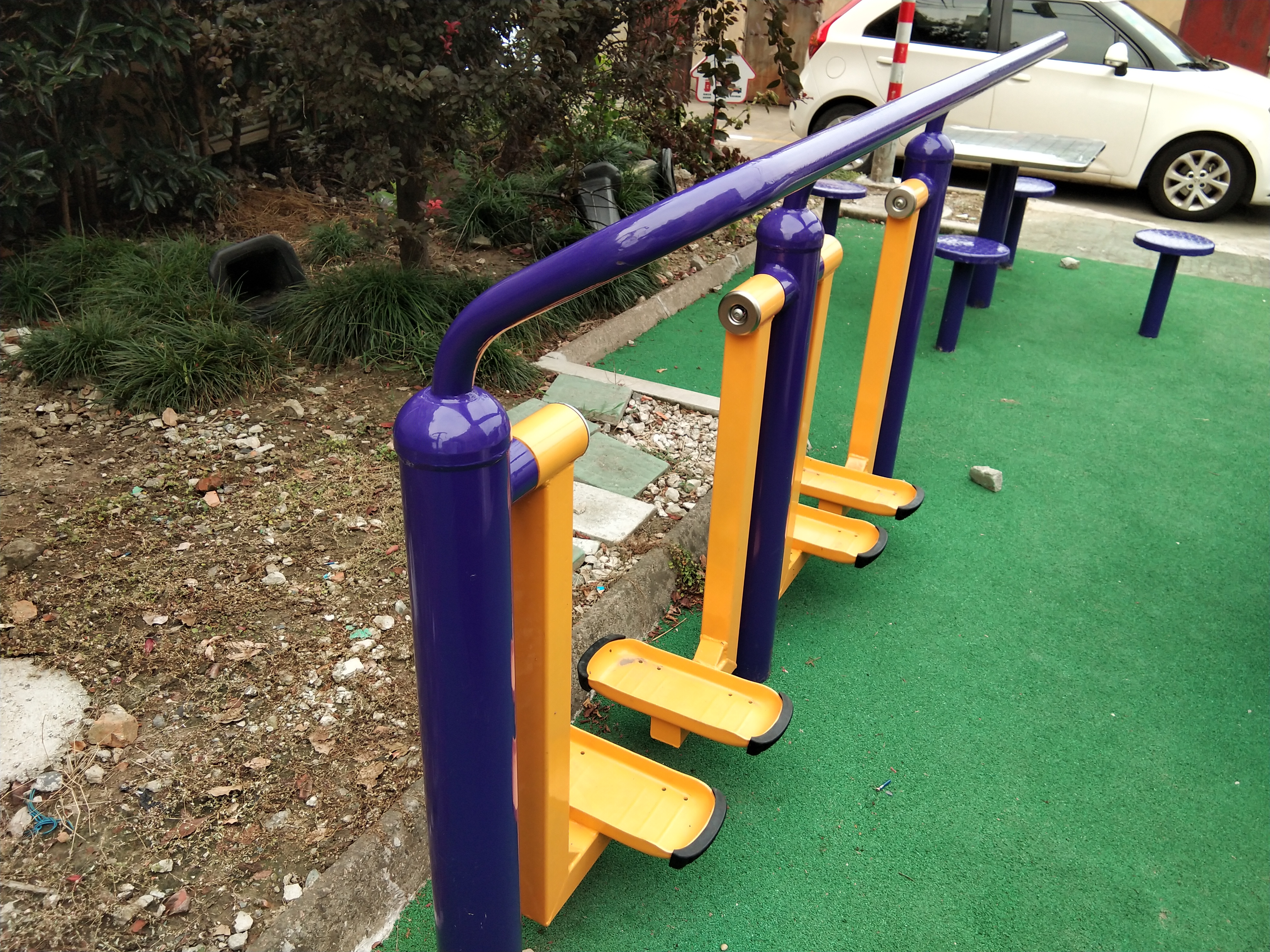 太空漫步器 太空漫步器