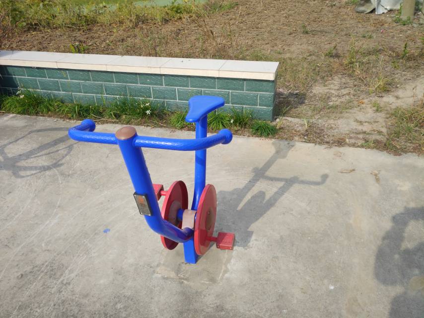 直立健身車 直立健身車