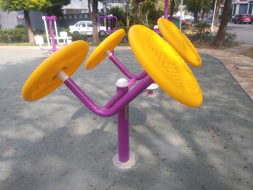 太極揉推器 太極揉推器