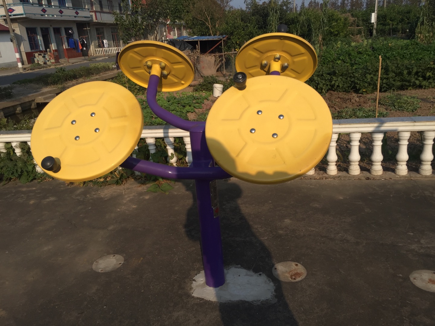 肩關(guān)節(jié)訓(xùn)練器