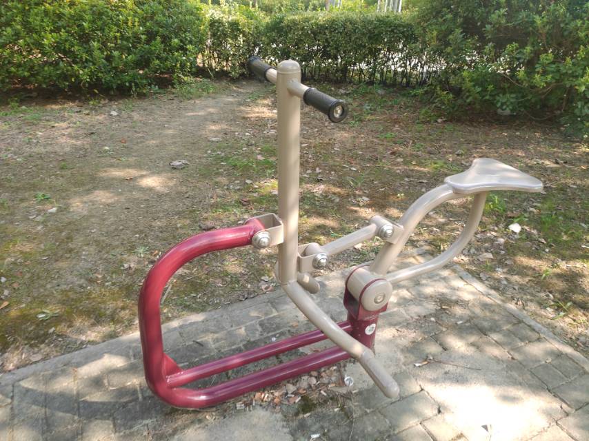 騎馬機(jī) 騎馬機(jī)