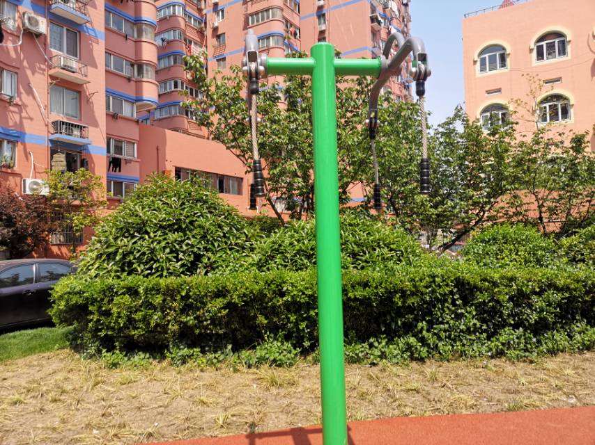 二位上肢牽引器