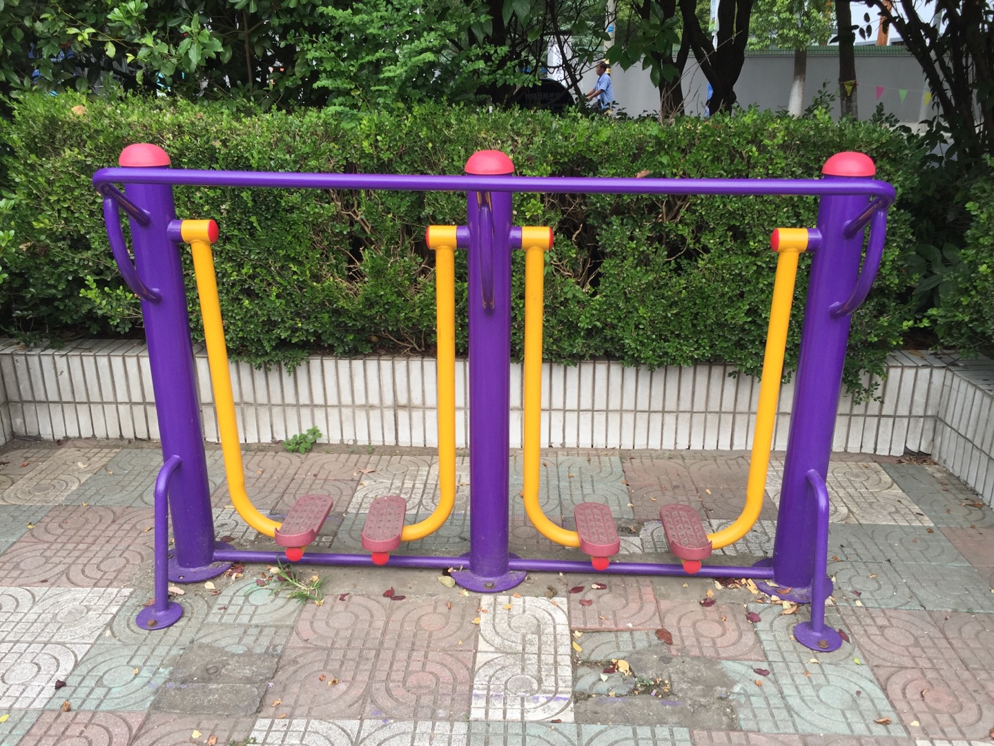 太空漫步機(jī) 太空漫步機(jī)