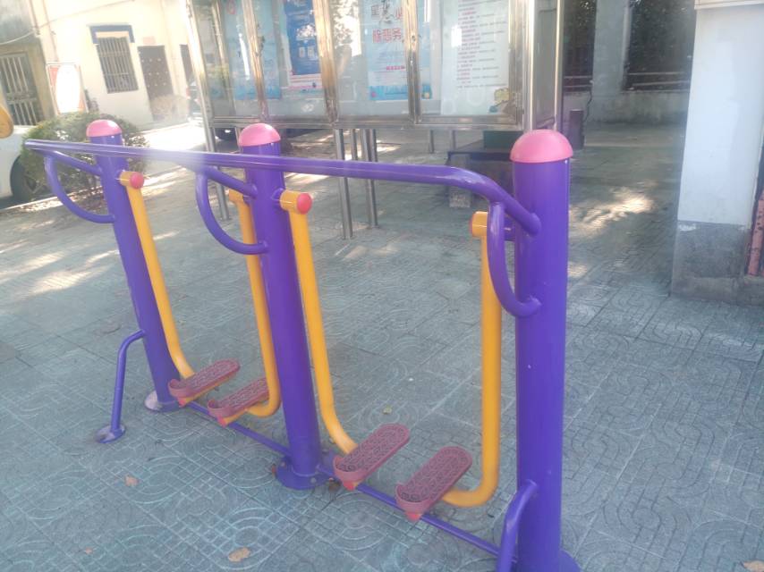 太空漫步機(jī) 太空漫步機(jī)