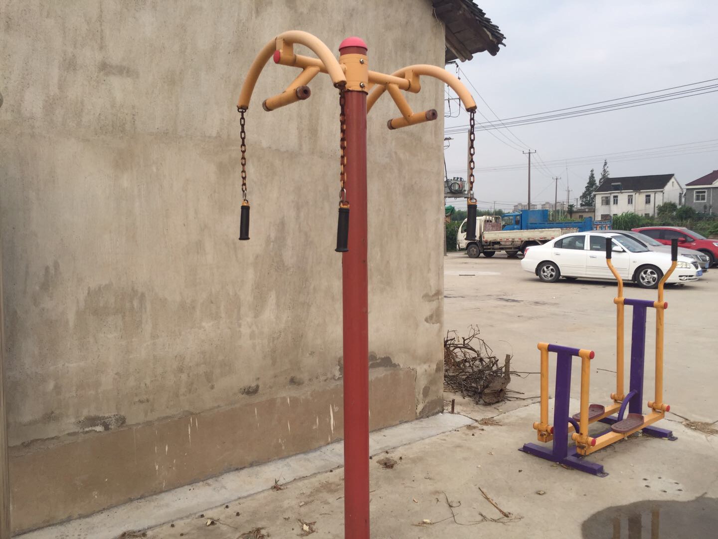 上肢牽引器 上肢牽引器