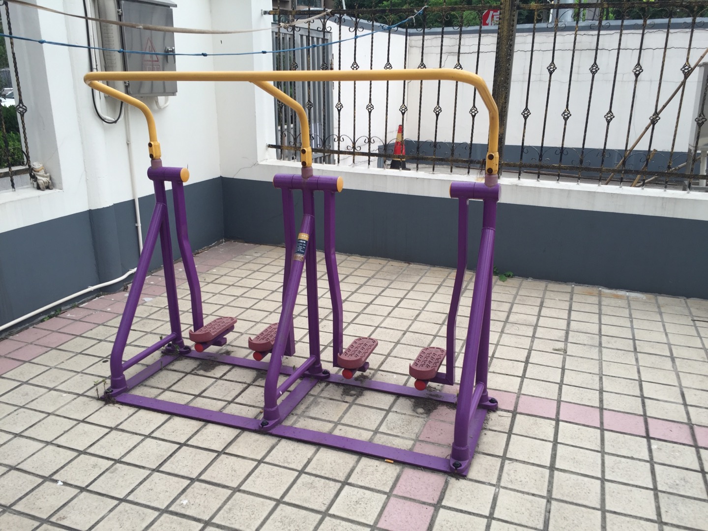 太空漫步器 太空漫步器