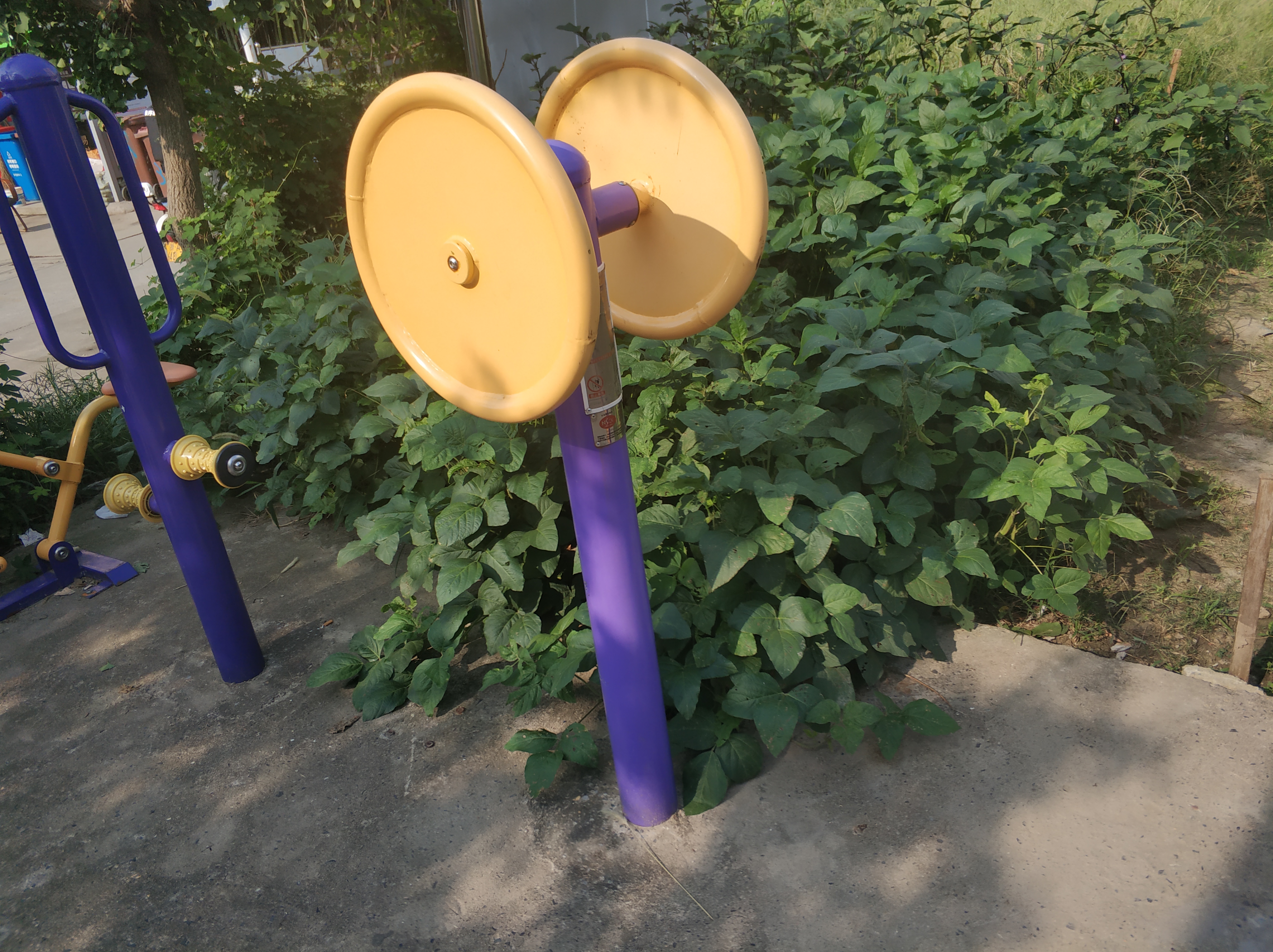 臂力訓(xùn)練器