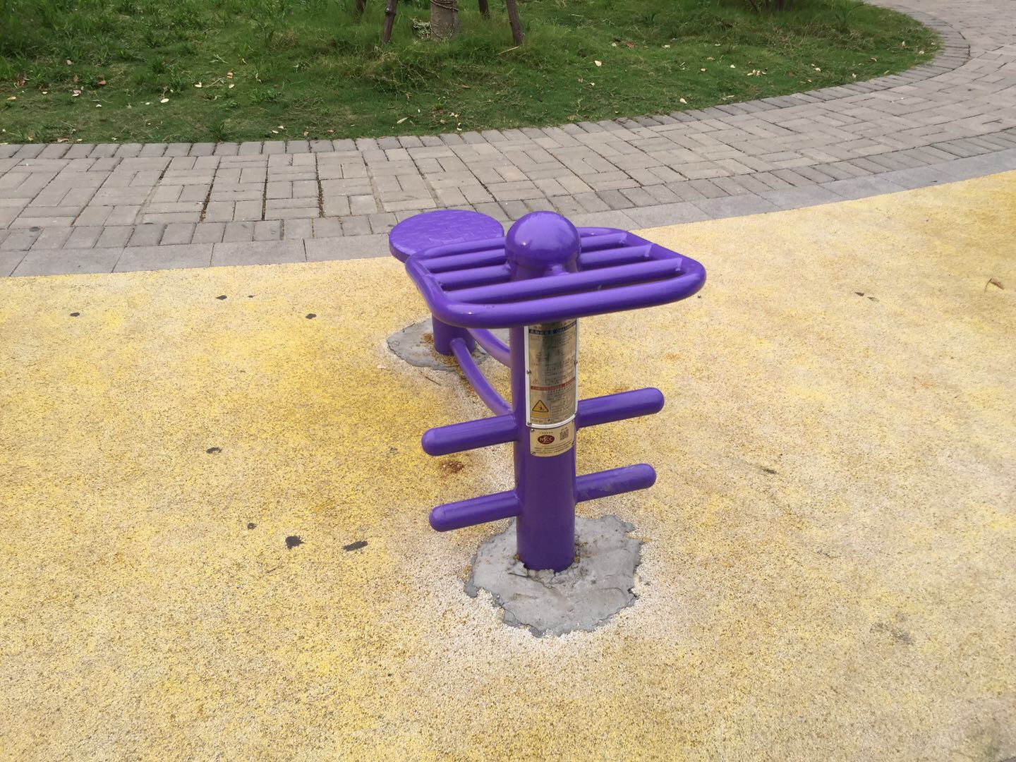 柔韌訓(xùn)練器