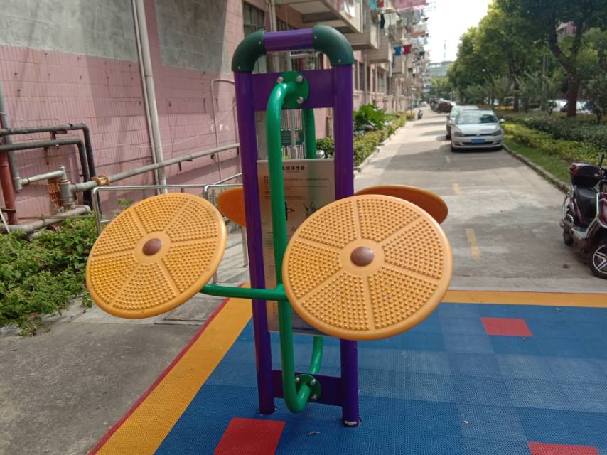 太極揉推器 太極揉推器