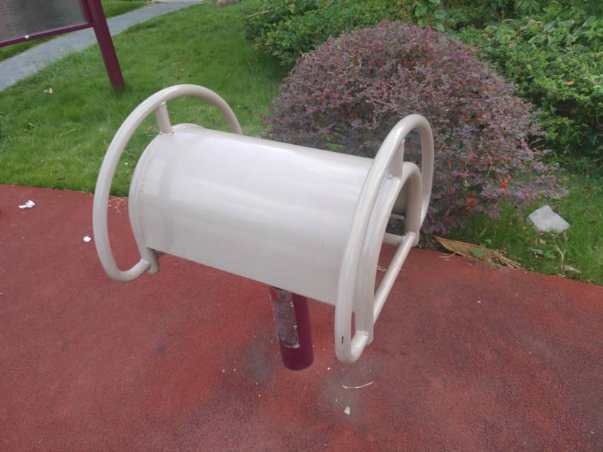 伸腰伸背器 伸腰伸背器