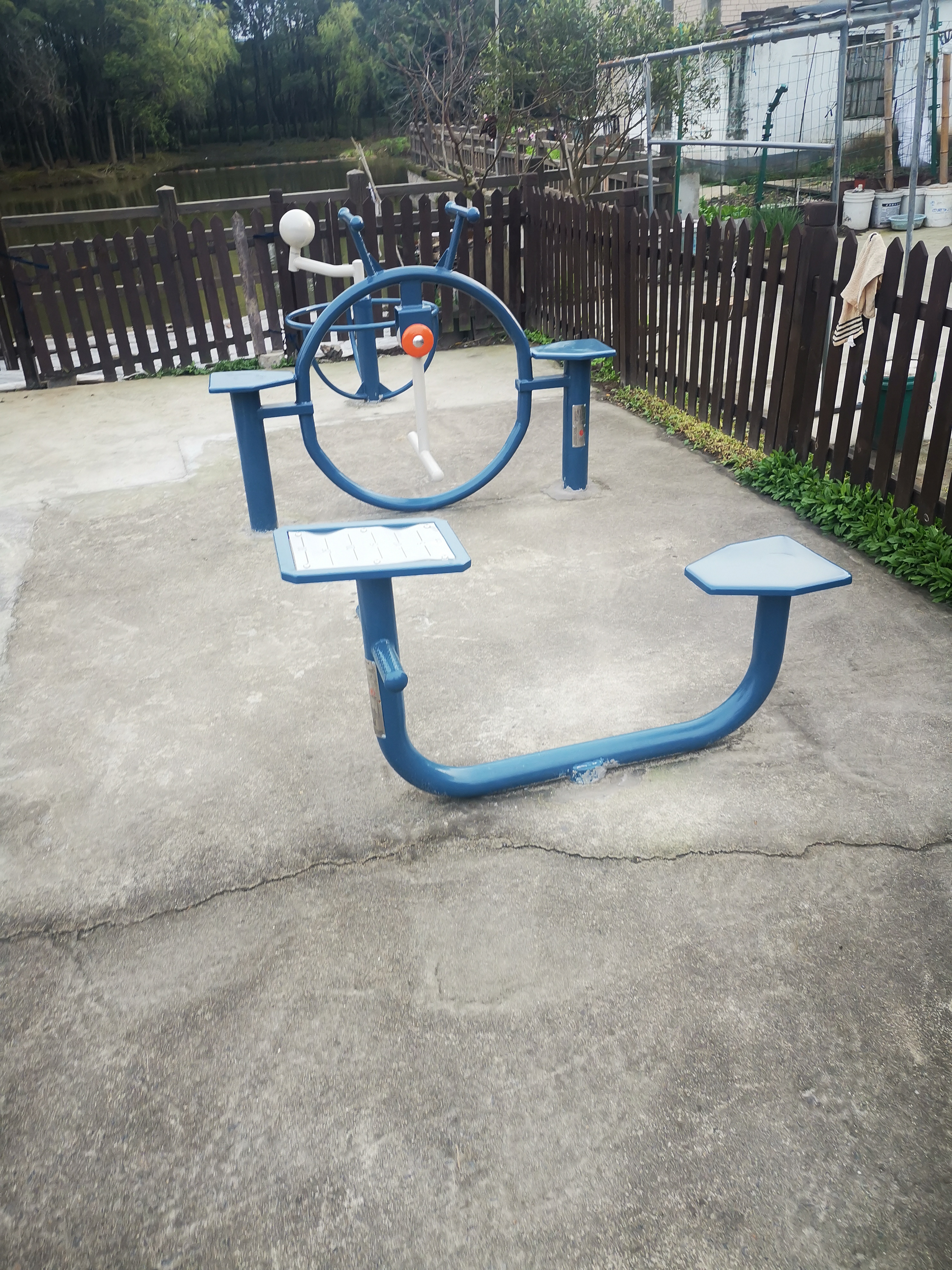 柔韌訓(xùn)練器