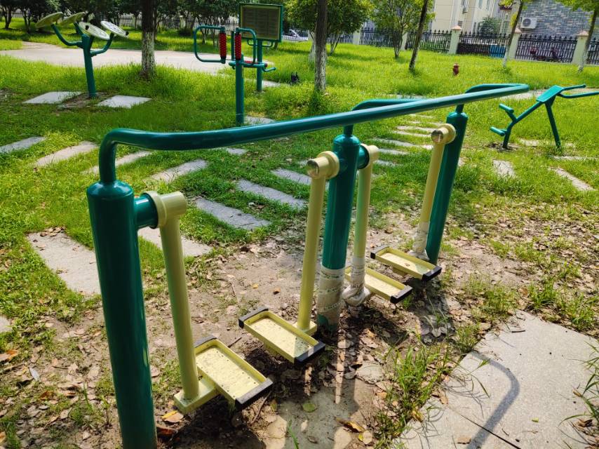 雙人漫步機 雙人漫步機