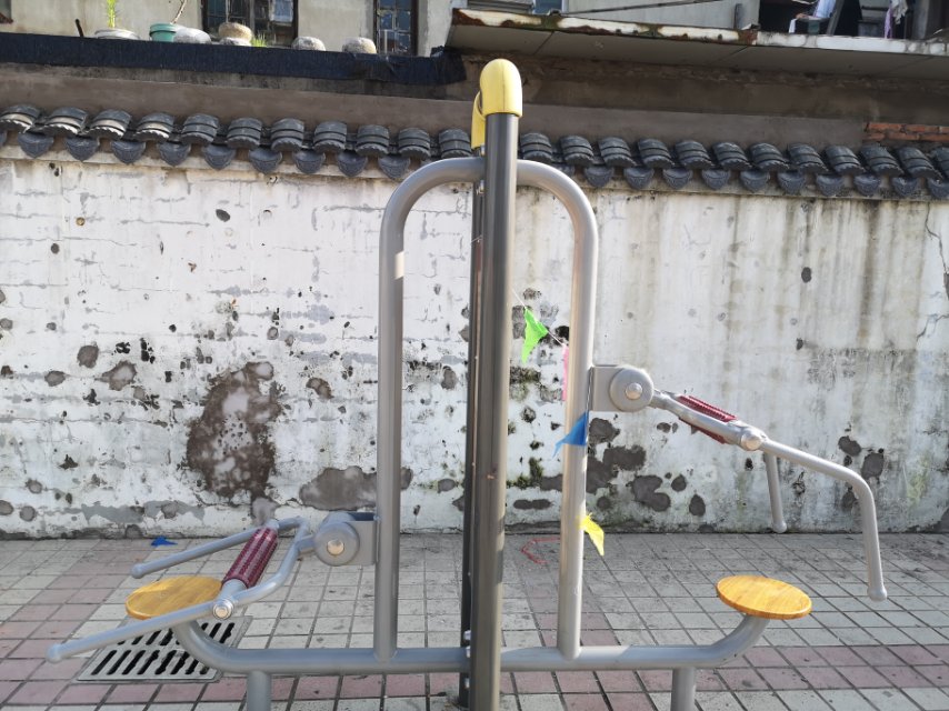 頸腰按摩器 頸腰按摩器