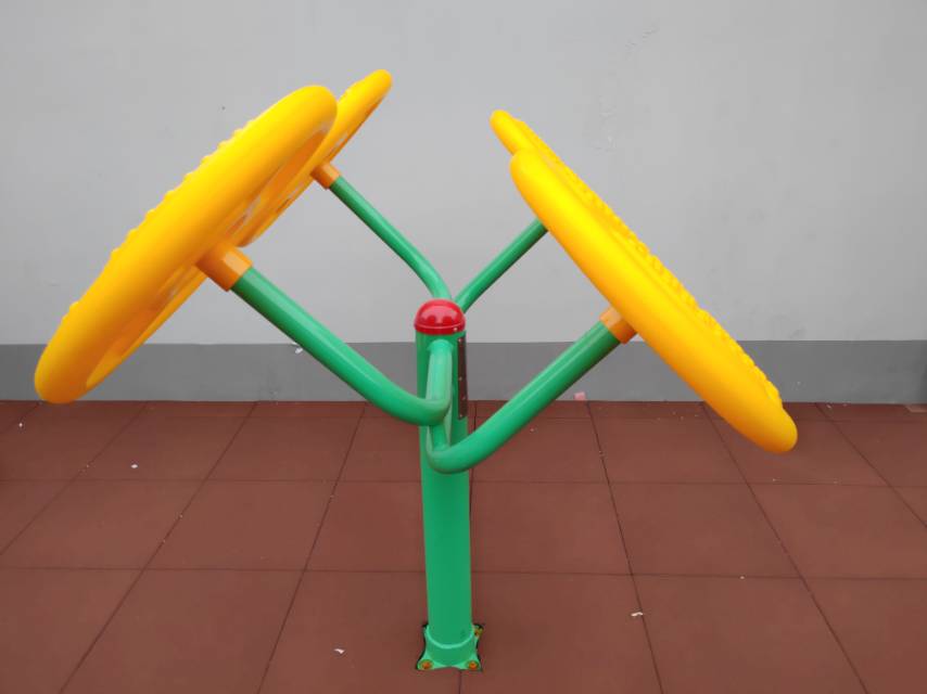 太極揉推器 太極揉推器