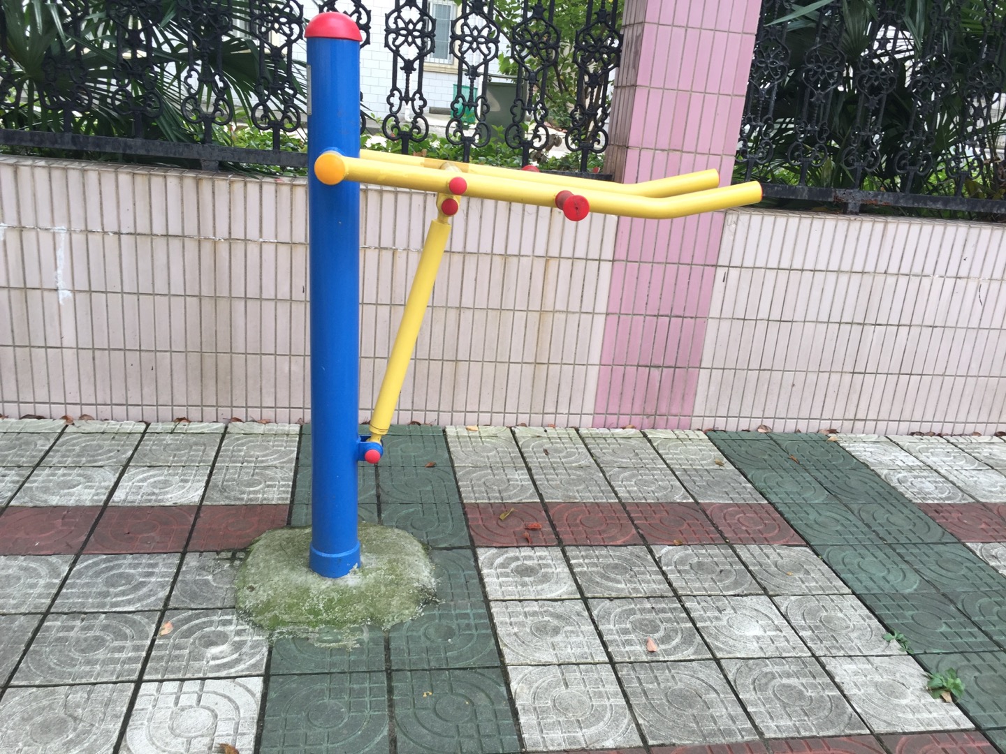 腰腿鍛煉器 腰腿鍛煉器