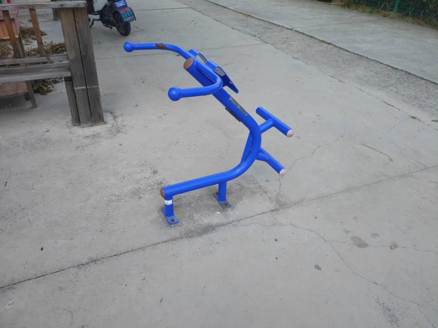 背肌訓(xùn)練器