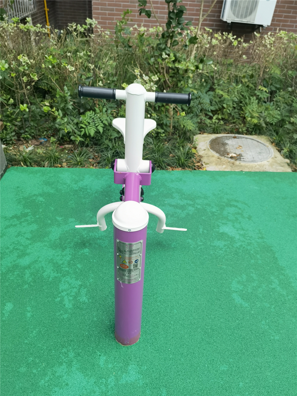 騎馬機(jī) 騎馬機(jī)