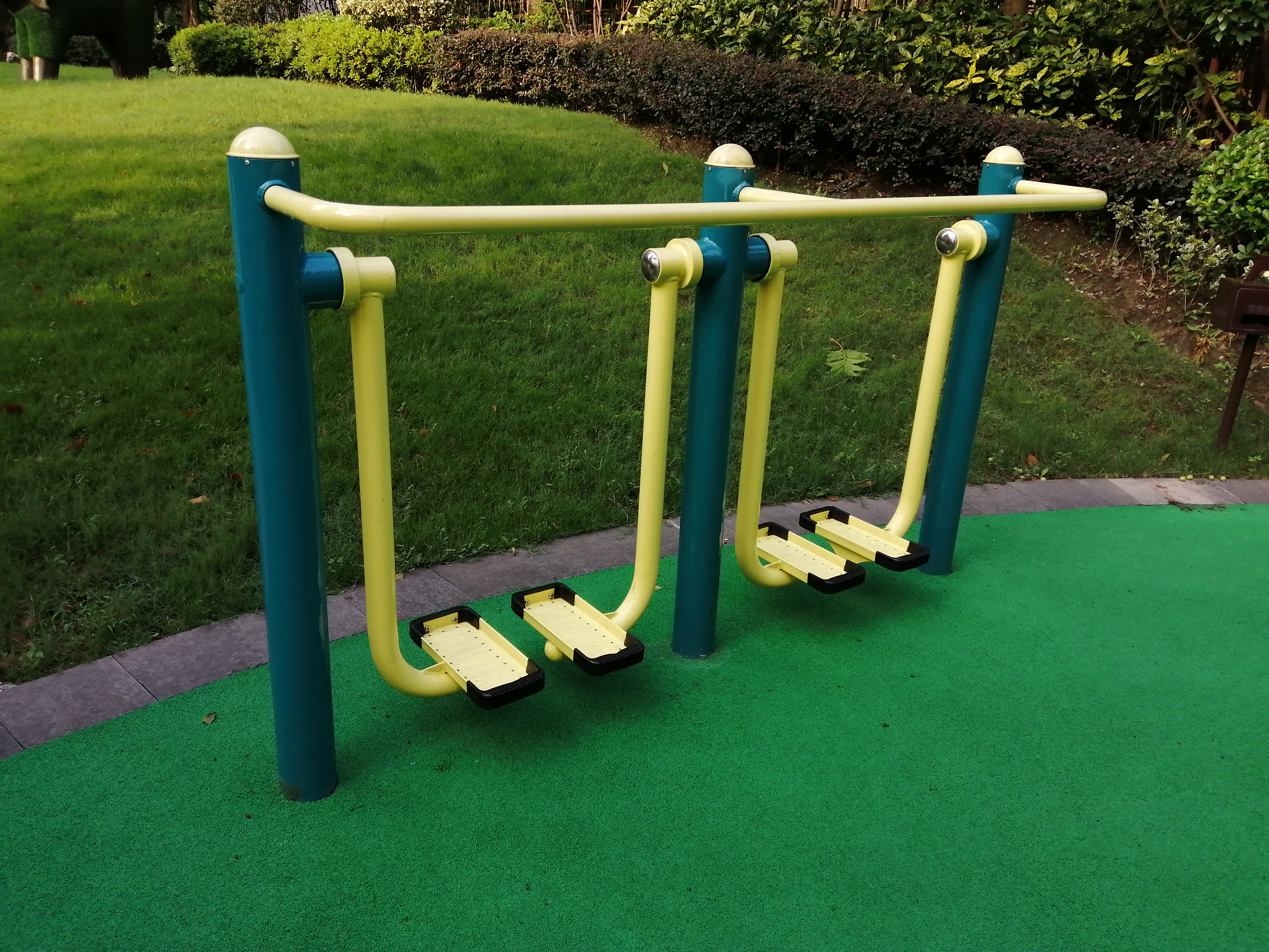 雙位太空漫步機(jī) 雙位太空漫步機(jī)