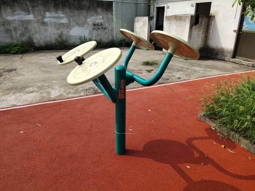 太極揉推器 太極揉推器