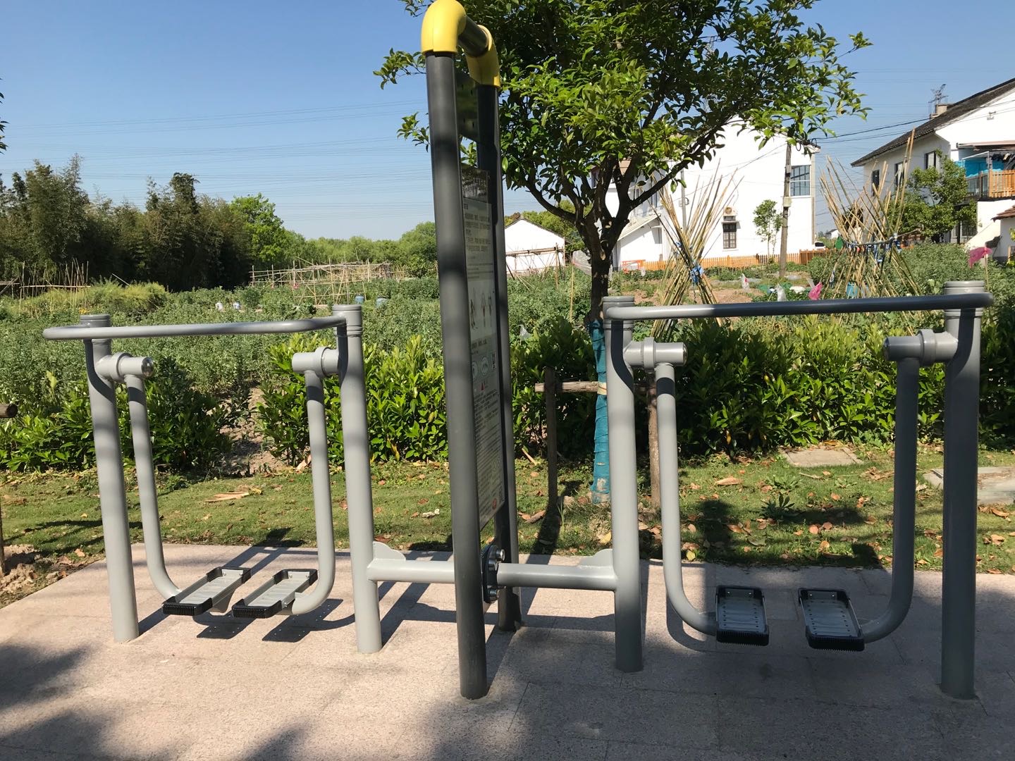 太空漫步機(jī)