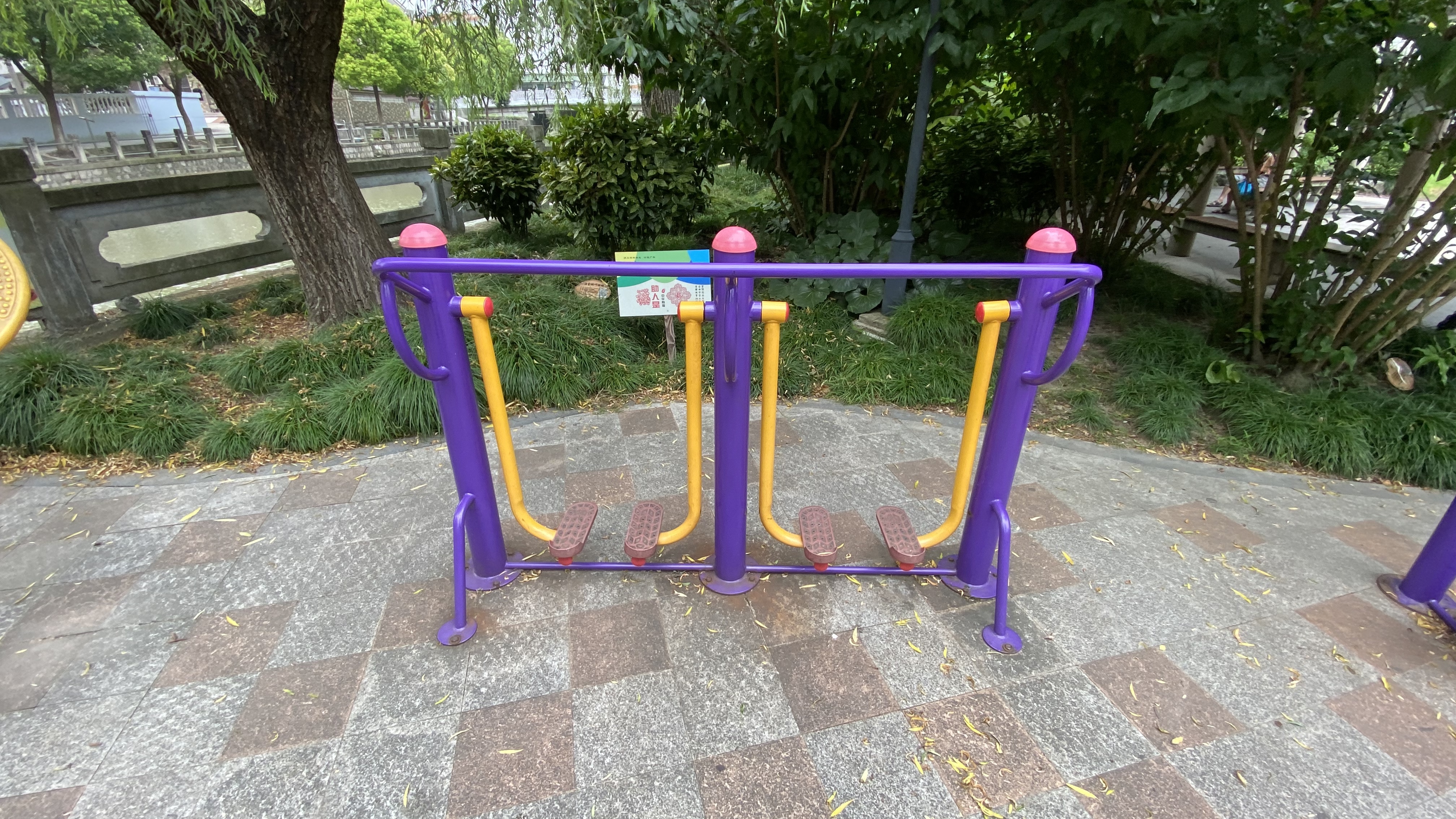 太空漫步機(jī) 太空漫步機(jī)