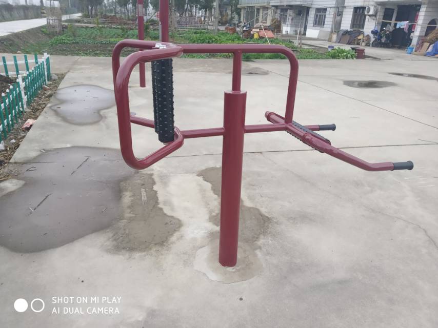 腰背按摩器 腰背按摩器