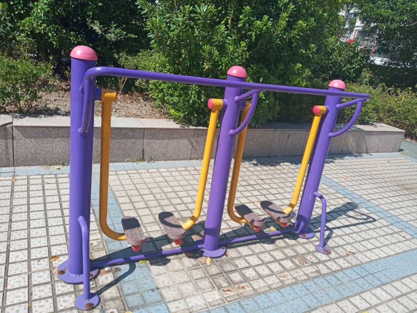 太空漫步機(jī) 太空漫步機(jī)