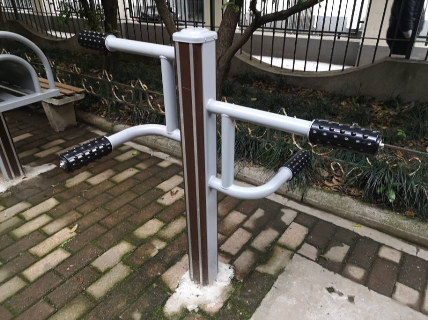 四聯(lián)壓腿按摩器