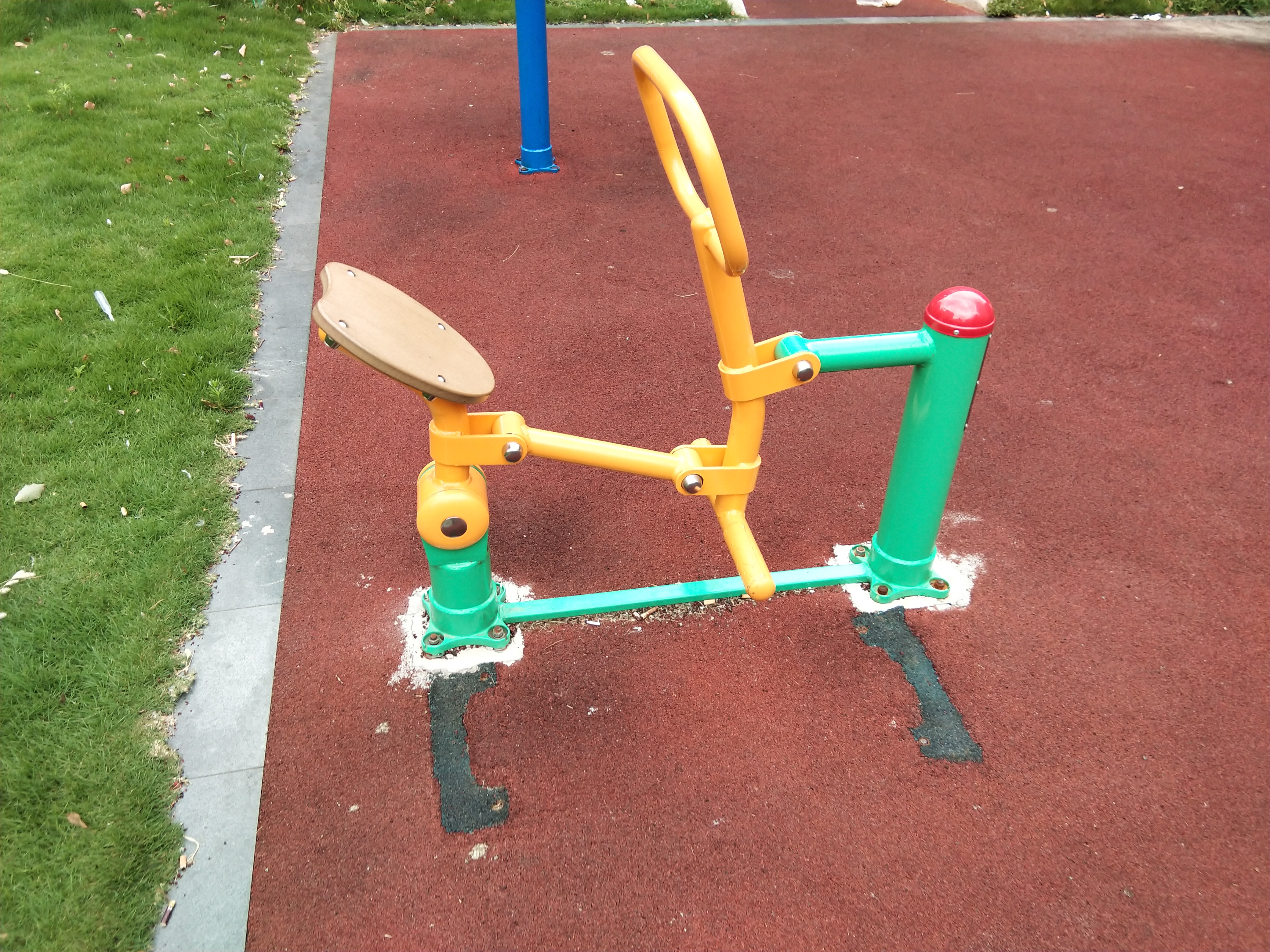 騎馬機(jī) 騎馬機(jī)