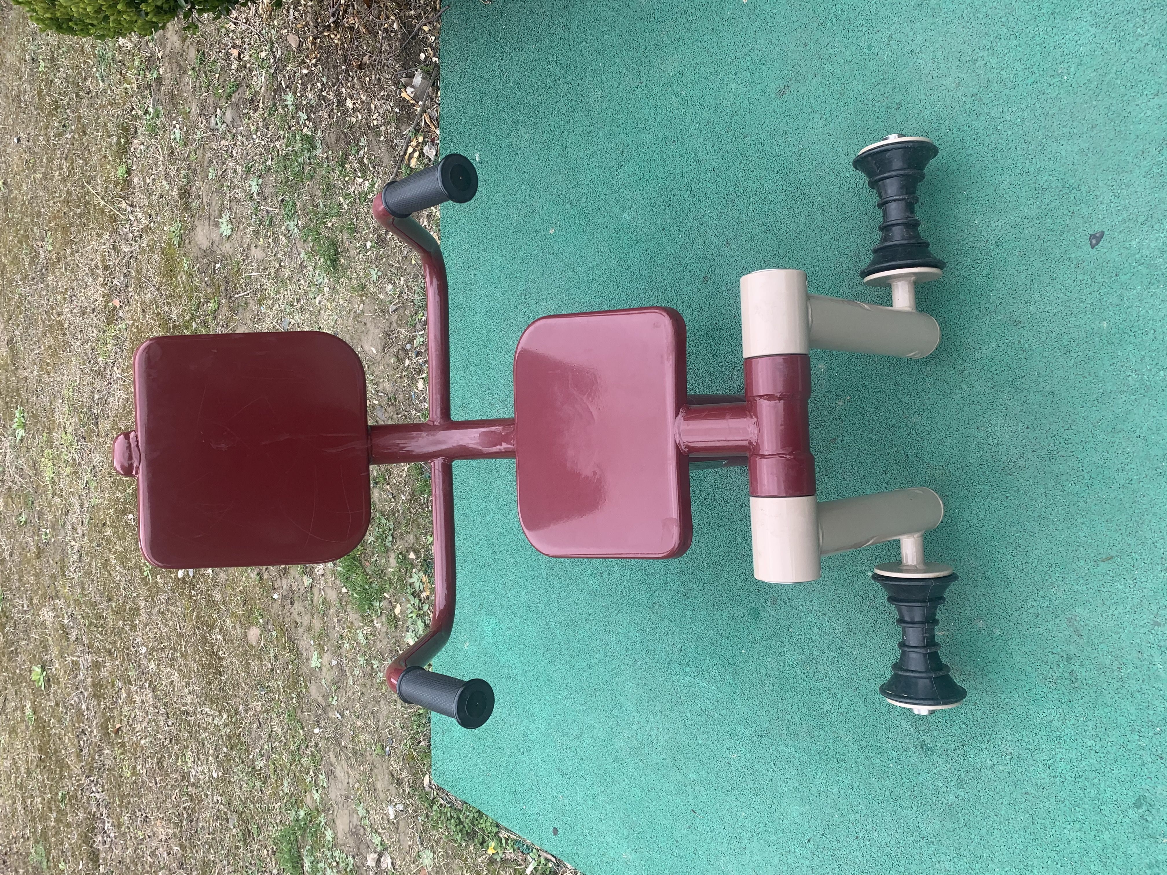 膝關(guān)節(jié)康復(fù)器