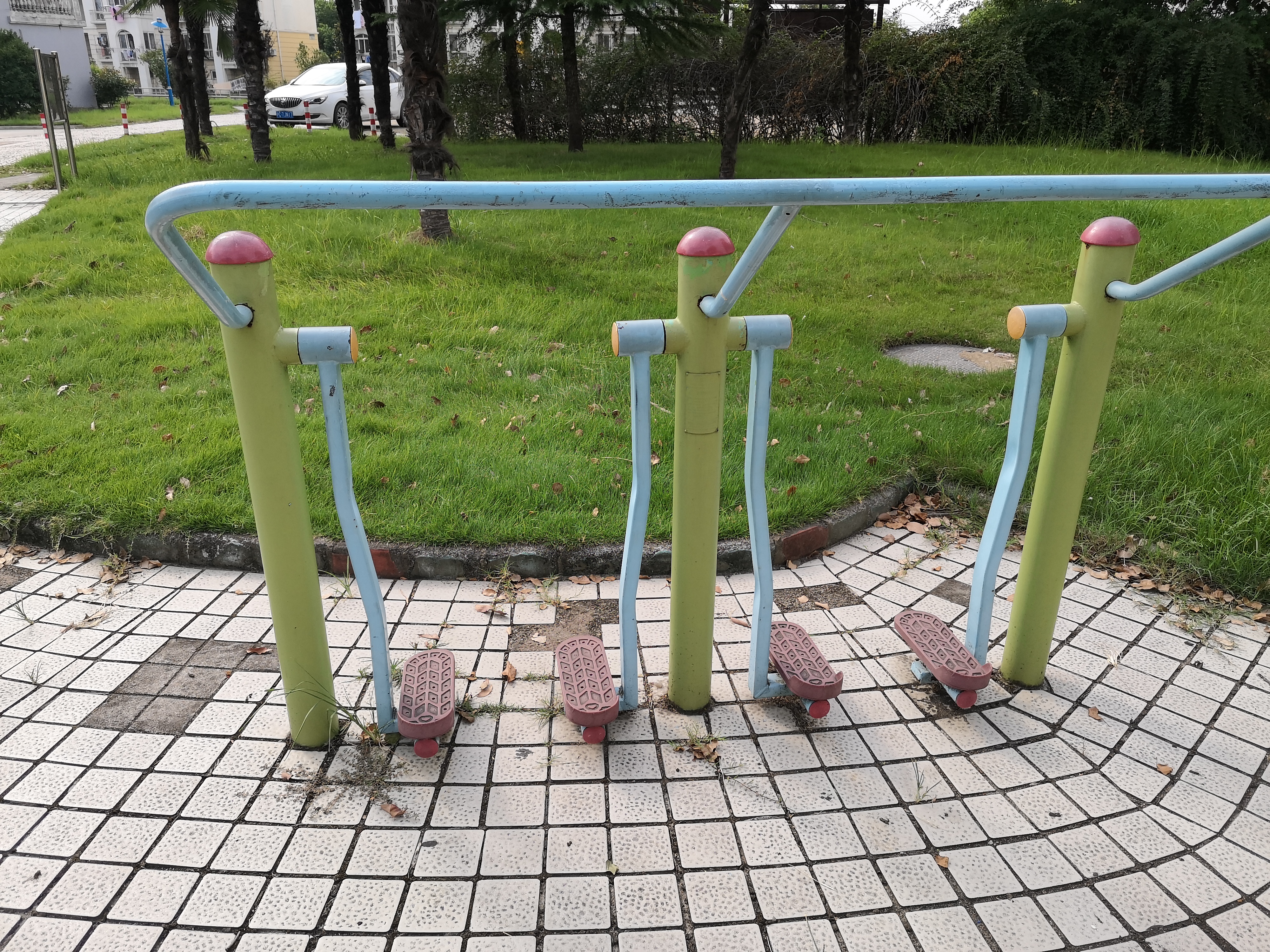 太空漫步器 太空漫步器