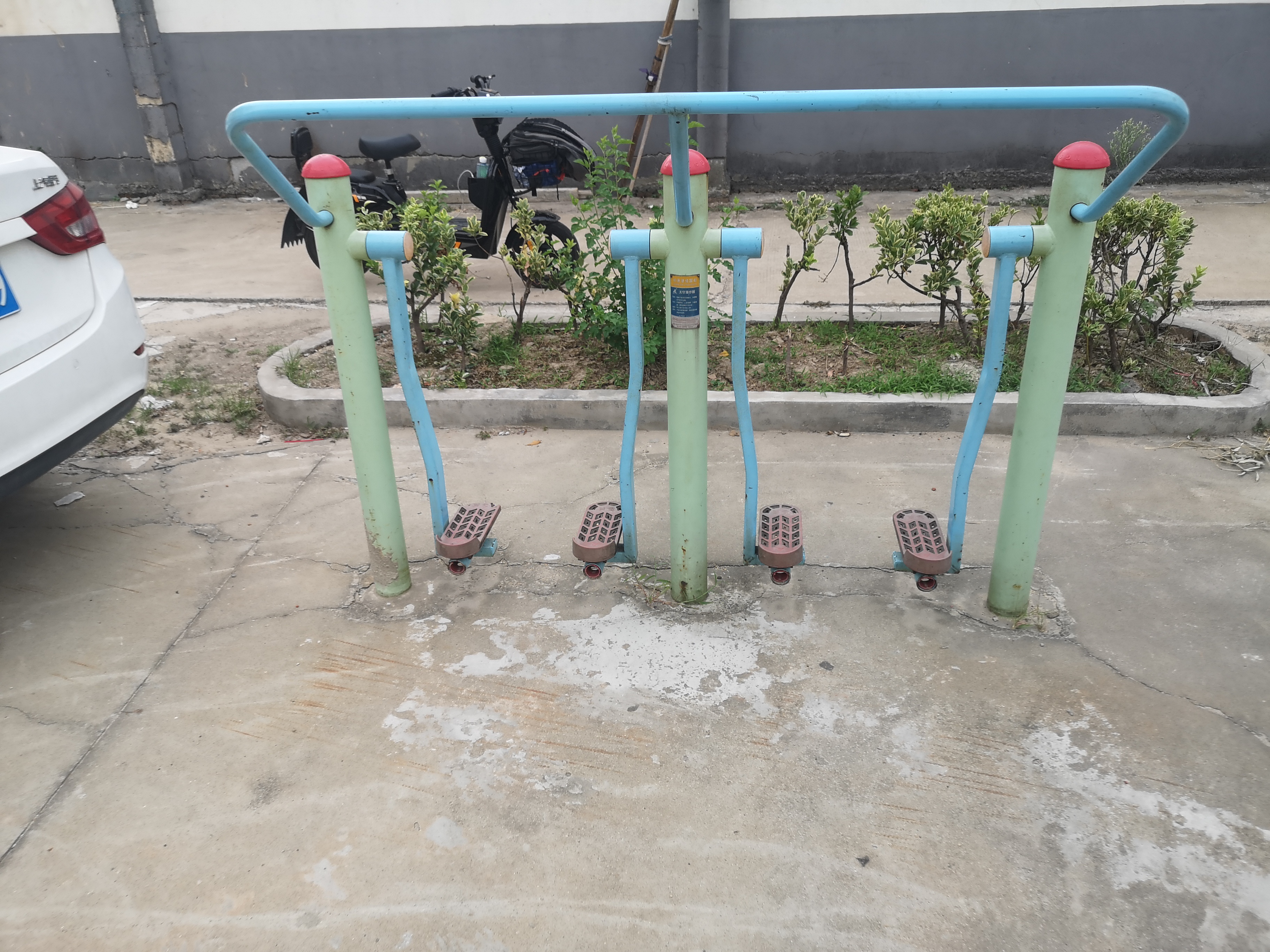 太空漫步器 太空漫步器