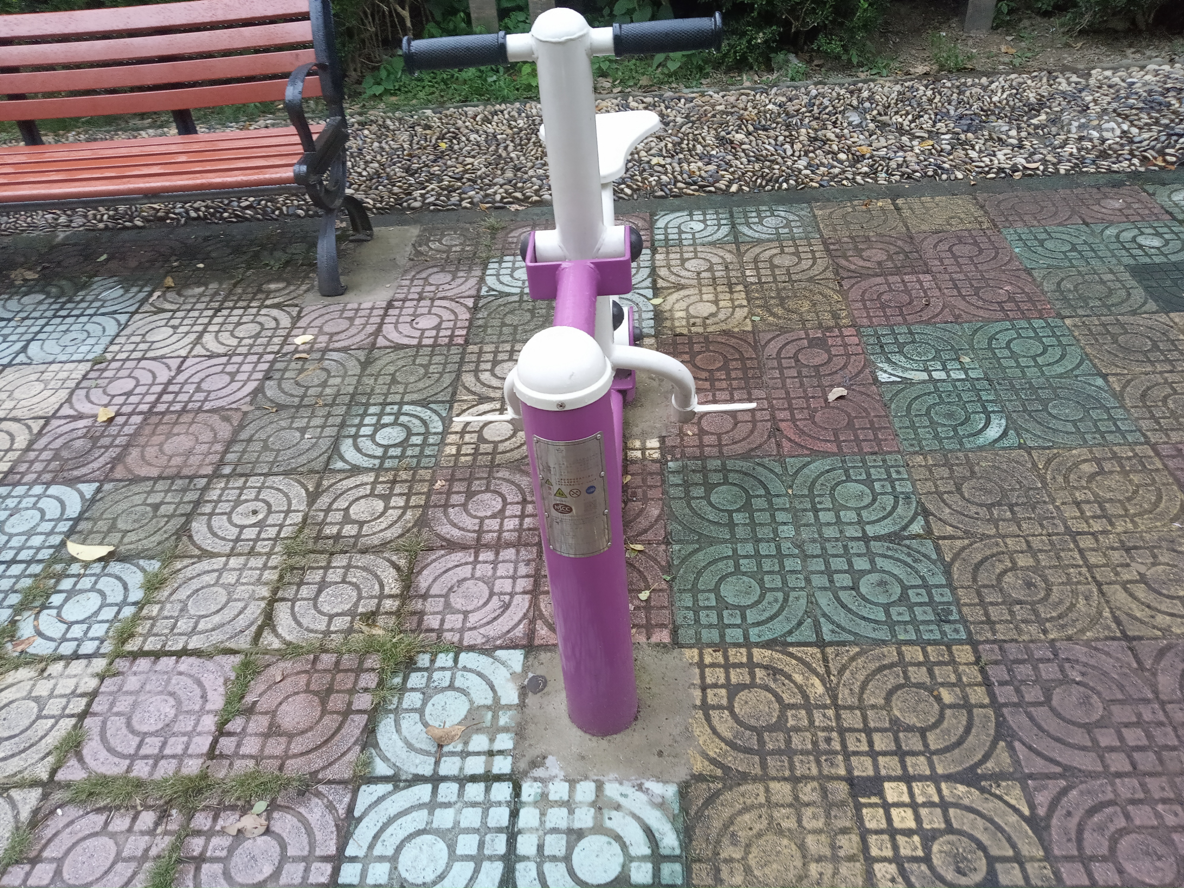 騎馬機(jī) 騎馬機(jī)