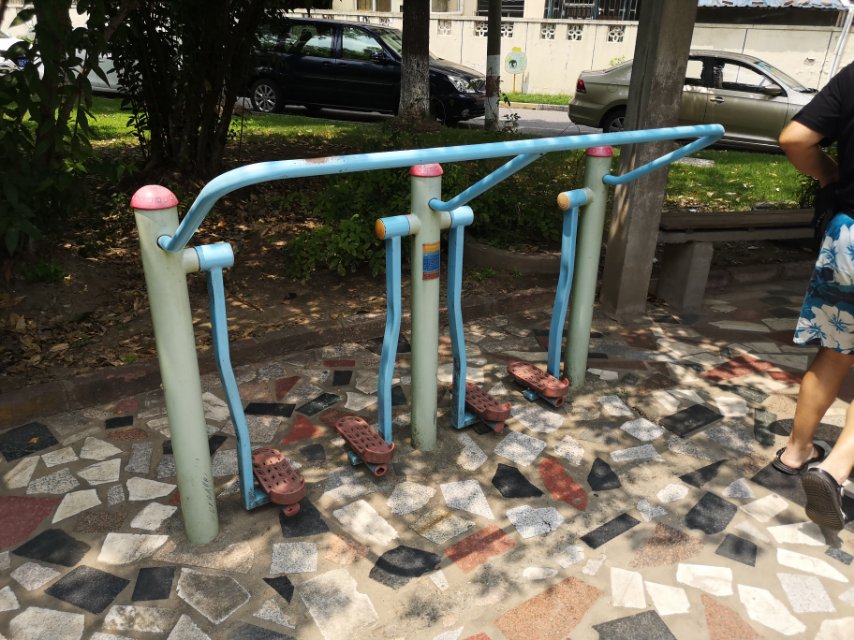 太空漫步器 太空漫步器